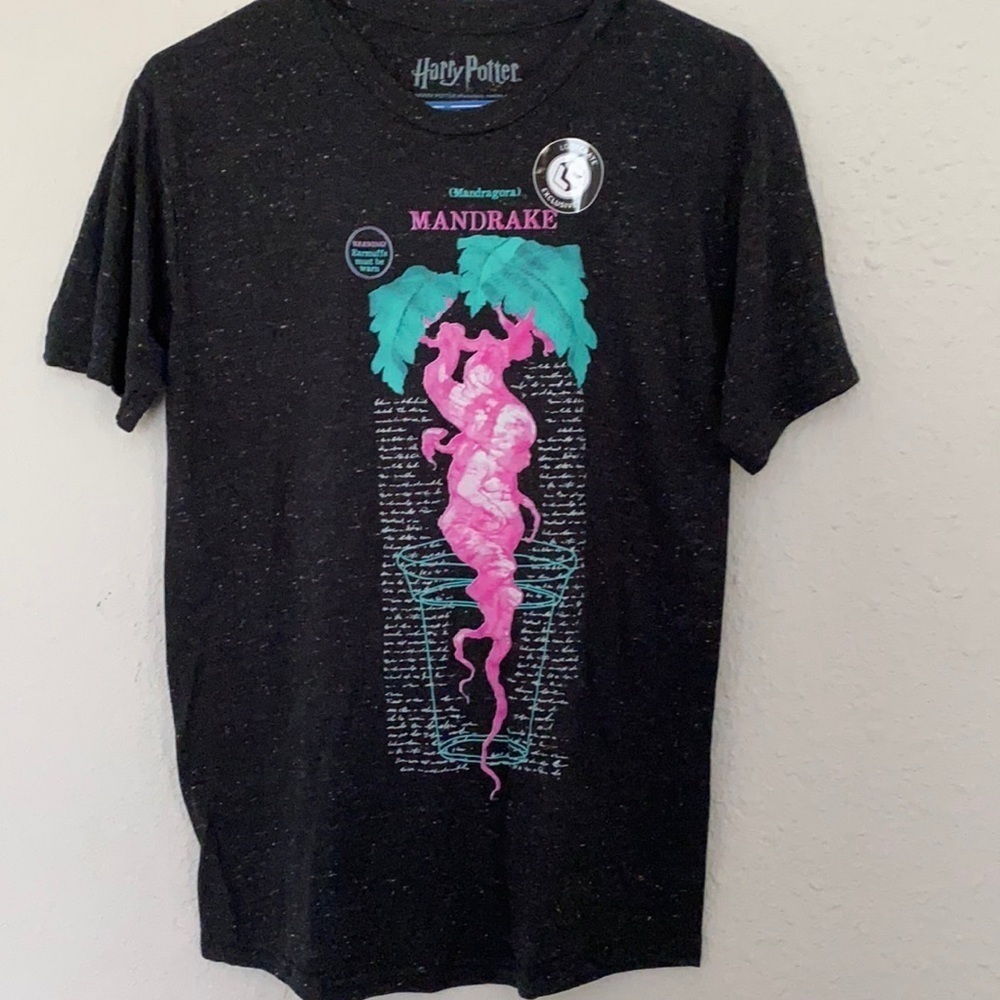 Harry Potter  Adult Small NWOT